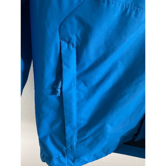 Columbia Sportswear Bugaboo Interchange Jacket 3 in 1 Small - Picture 5 of 10